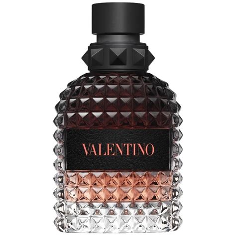 valentino parfum coral fantasy|valentino coral fantasy 50 ml.